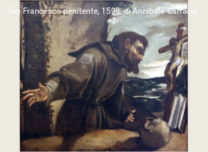 Da Francesco d’Assisi a papa Francesco